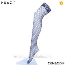 Wholesale ladies cuban stockings fishnet compression stockings